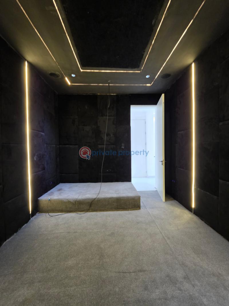 5 bedroom Detached Duplex For Sale Lekki Phase 1 Lagos - 10