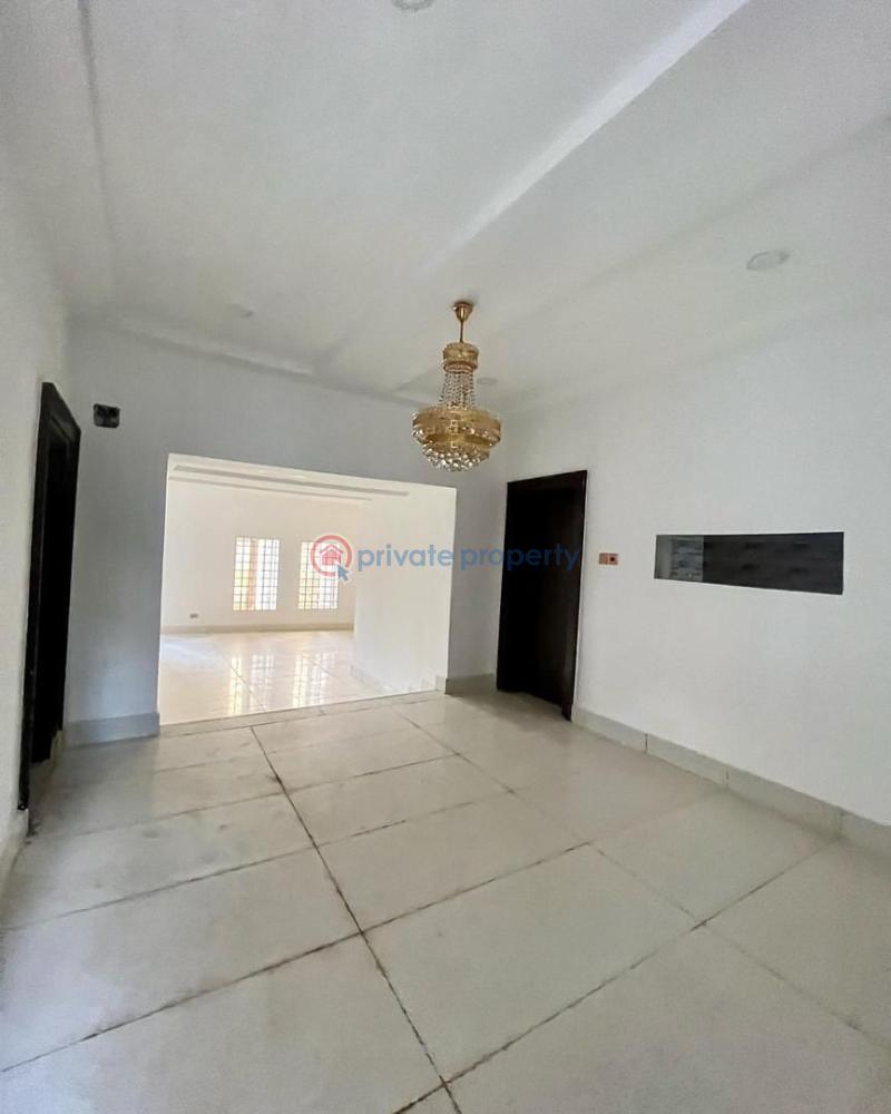 7 bedroom Detached Duplex For Sale Naf Valley Estate Asokoro Abuja Phase 1  - 6