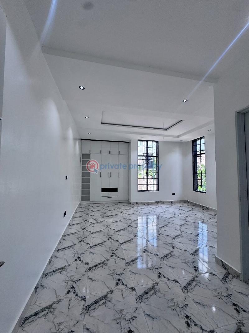 5 bedroom Detached Duplex For Sale Diplomatic Zone Katampe Ext. Abuja Phase 2  - 5