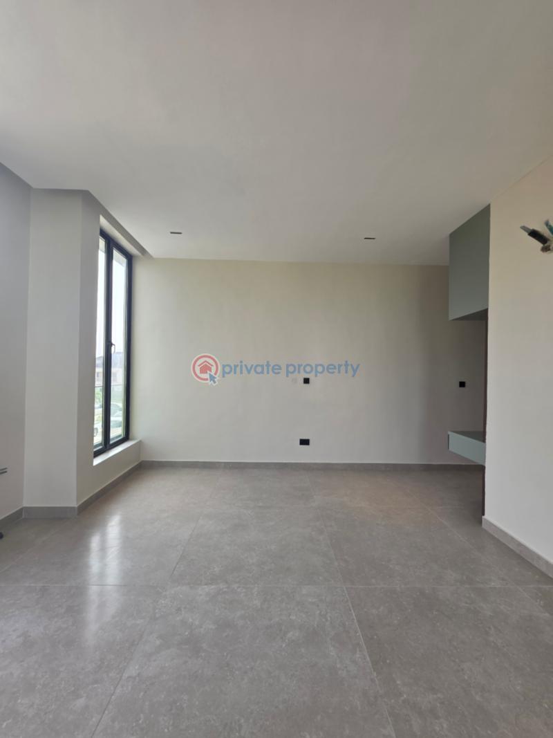 5 bedroom Detached Duplex For Sale Lakeview Phase 1 Estate Victoria Garden City Lekki Lagos - 9