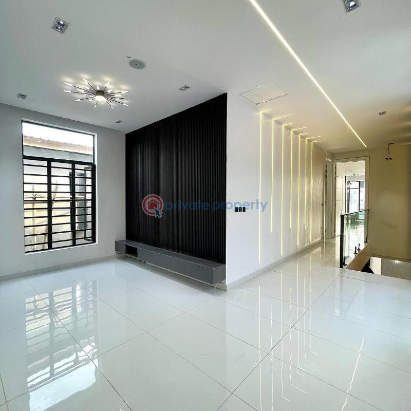 Detached Duplex For Sale Ikota Villa Ikota Lekki Lagos - 16