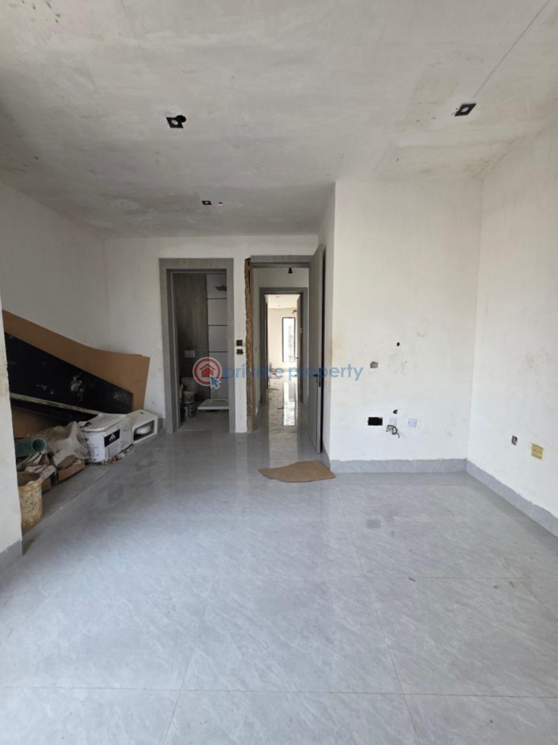 5 bedroom Detached Duplex For Sale Parkview Estate Ikoyi Lagos - 2