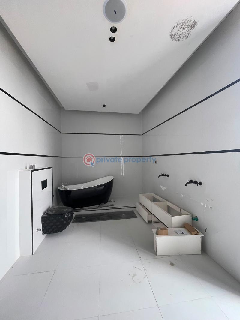 5 bedroom Detached Duplex For Sale Osapa London Lekki Lagos - 5