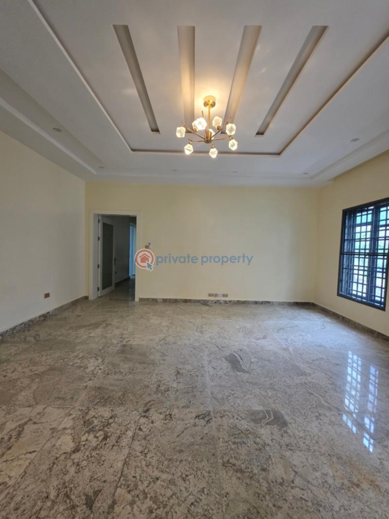 5 bedroom Detached Duplex For Sale Diplomatic Zone Katampe Ext. Abuja Phase 2  - 1