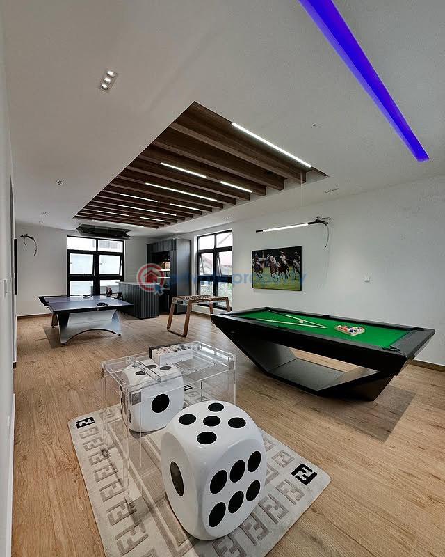 5 bedroom Detached Duplex For Sale 2nd Avenue Extension Ikoyi Lagos - 3