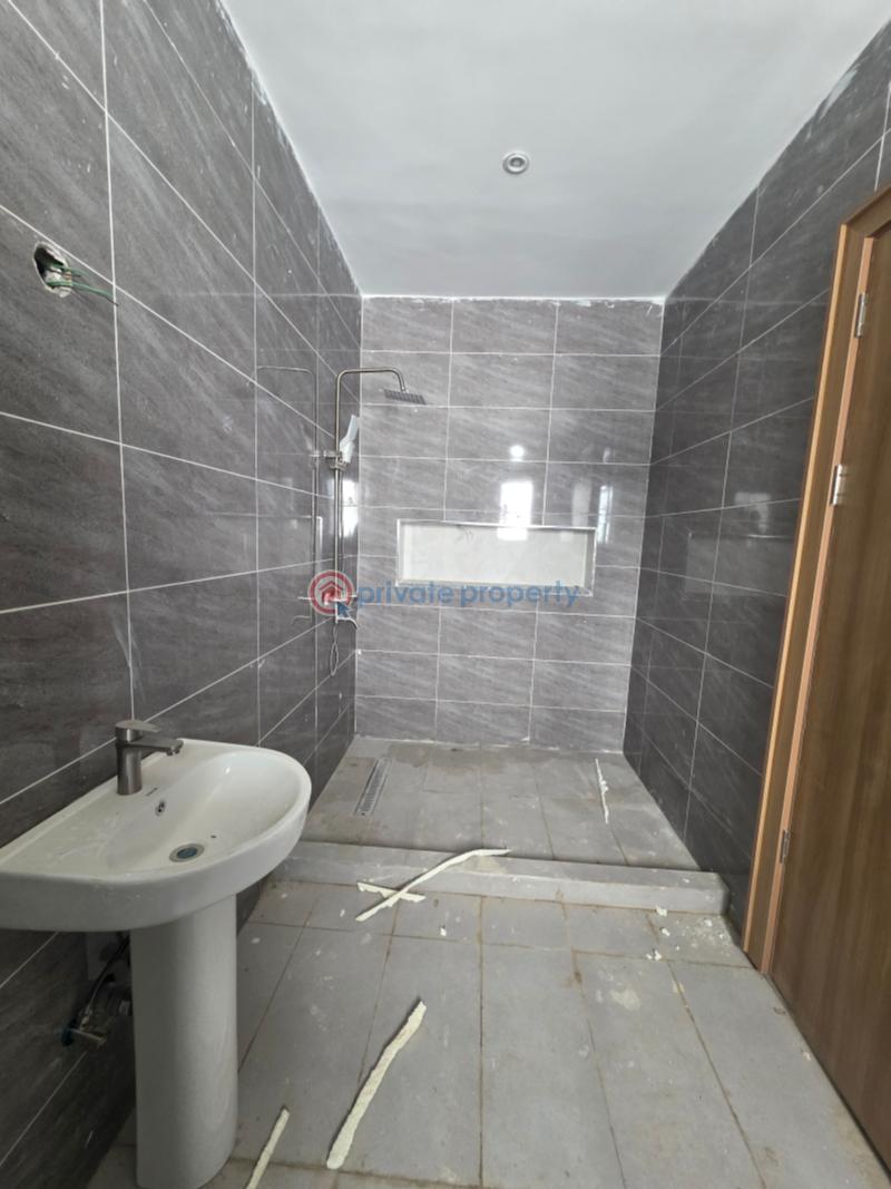 5 bedroom Detached Duplex For Sale Asokoro Abuja Phase 1  - 15