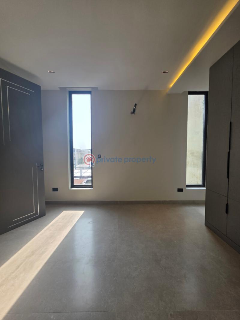 5 bedroom Detached Duplex For Sale Lakeview Phase 1 Estate Victoria Garden City Lekki Lagos - 11