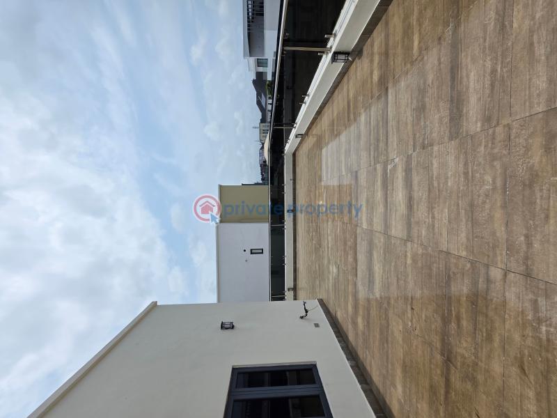 5 bedroom Detached Duplex For Sale Victory Park Estate Osapa London Lekki Lagos - 9