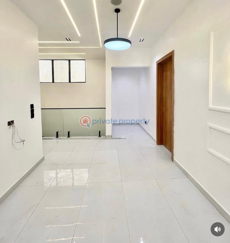 5 bedroom Detached Duplex For Sale Ikota Gra Ikota Lekki Lagos - 4