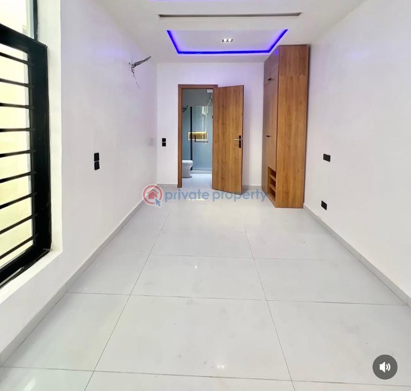 5 bedroom Detached Duplex For Sale Ikota Gra Ikota Lekki Lagos - 7