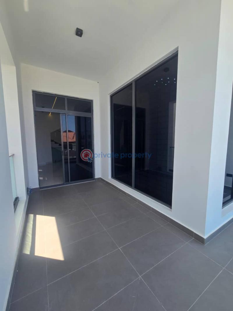 5 bedroom Detached Duplex For Sale Lekki Phase 1 Lagos - 20