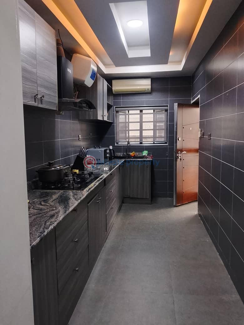 5 bedroom Duplex For Sale Royal Garden Estate Ajah Lagos - 4