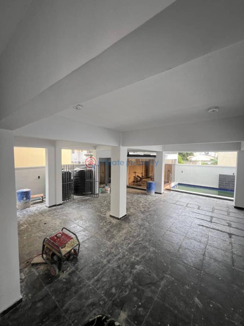5 bedroom Detached Duplex For Sale Ikota Lekki Ikate Elegushi Lekki Lagos - 3