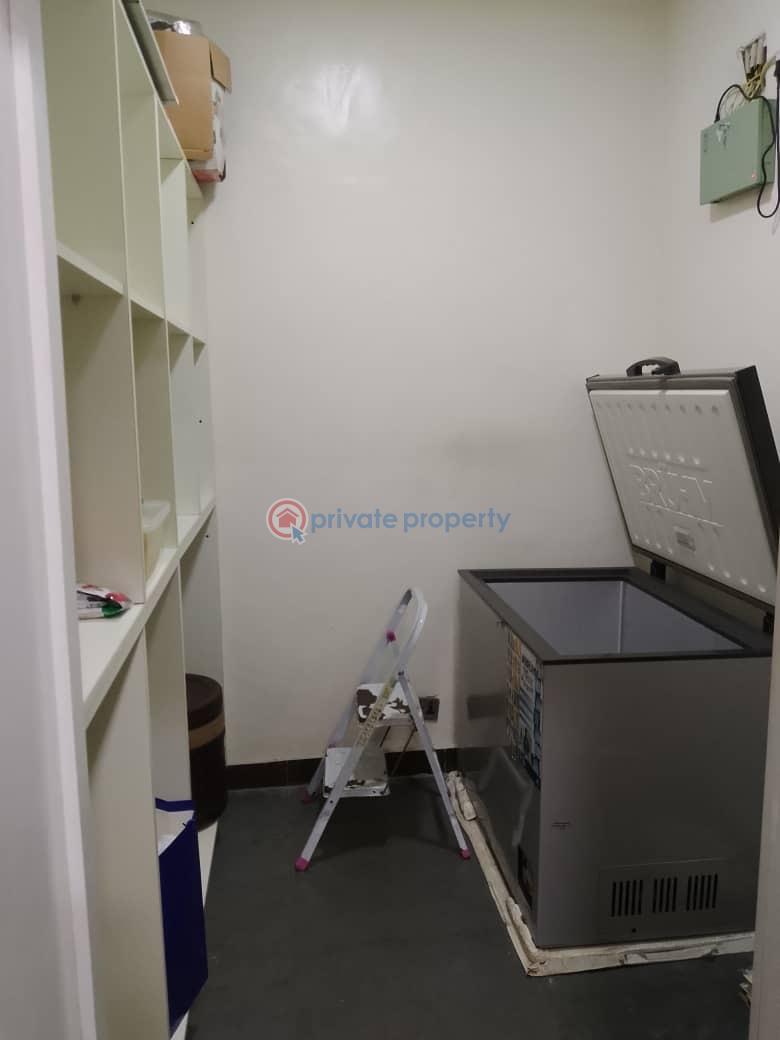 5 bedroom Duplex For Sale Royal Garden Estate Ajah Lagos - 5