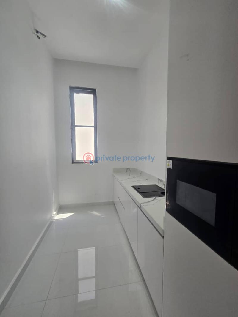 5 bedroom Detached Duplex For Sale Lekki Phase 1 Lagos - 11
