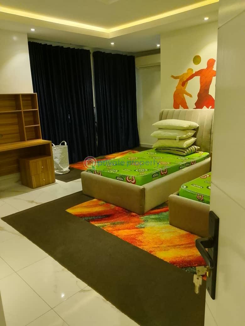 5 bedroom Duplex For Sale Royal Garden Estate Ajah Lagos - 12