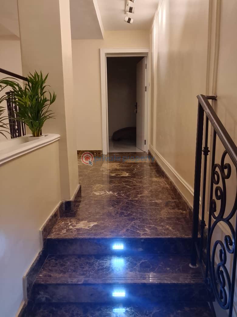 5 bedroom Duplex For Sale Royal Garden Estate Ajah Lagos - 15