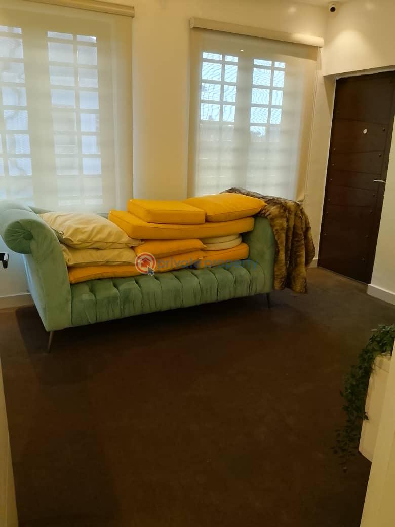 5 bedroom Duplex For Sale Royal Garden Estate Ajah Lagos - 14