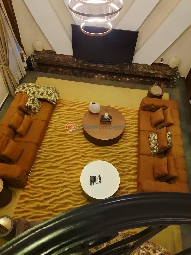 5 bedroom Duplex For Sale Royal Garden Estate Ajah Lagos - 2