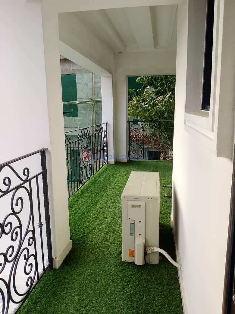 5 bedroom Duplex For Sale Royal Garden Estate Ajah Lagos - 13