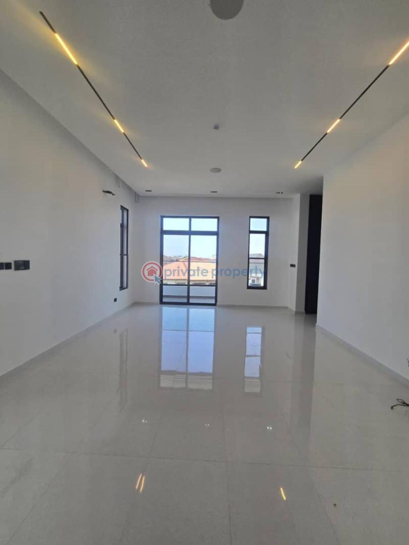 5 bedroom Detached Duplex For Sale Lekki Phase 1 Lagos - 17