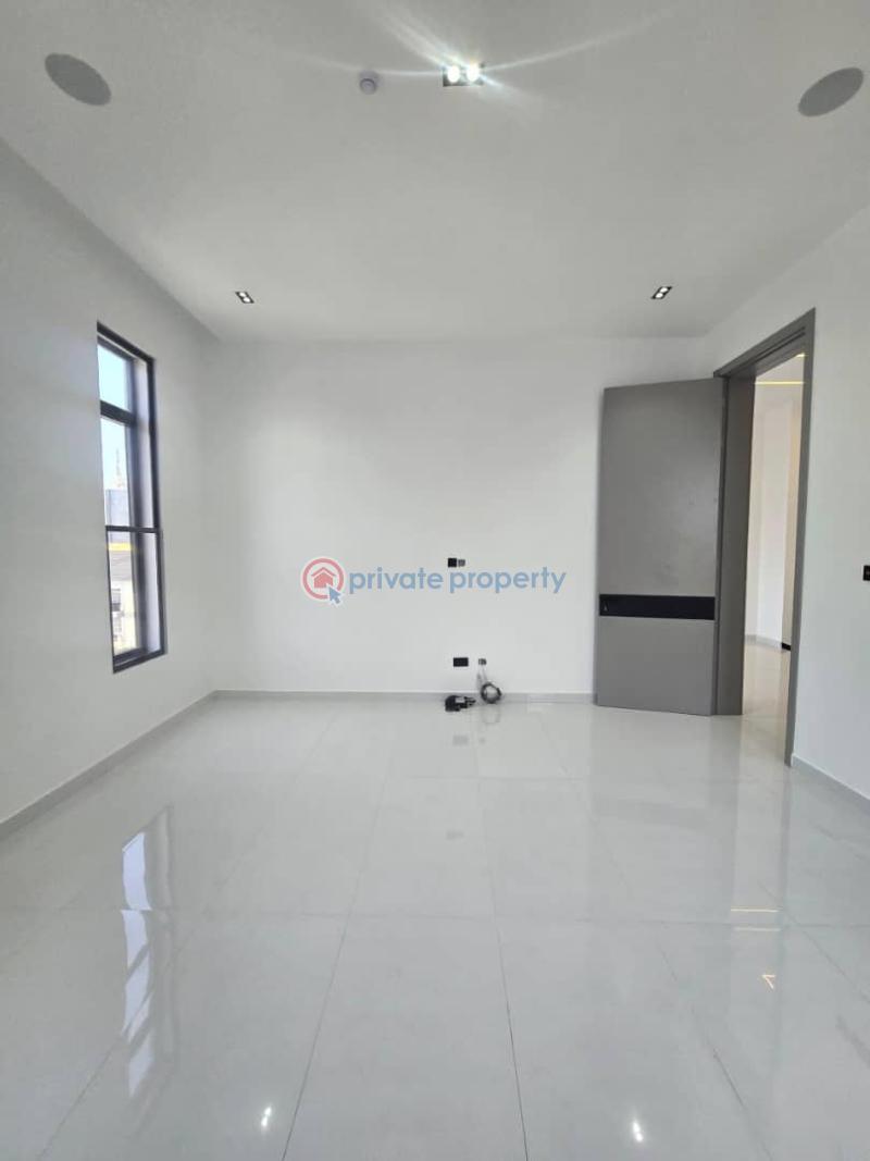 5 bedroom Detached Duplex For Sale Lekki Phase 1 Lagos - 14