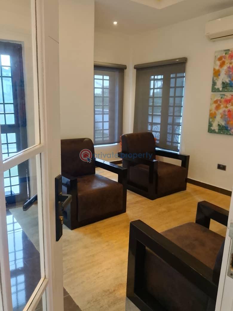 5 bedroom Duplex For Sale Royal Garden Estate Ajah Lagos - 16