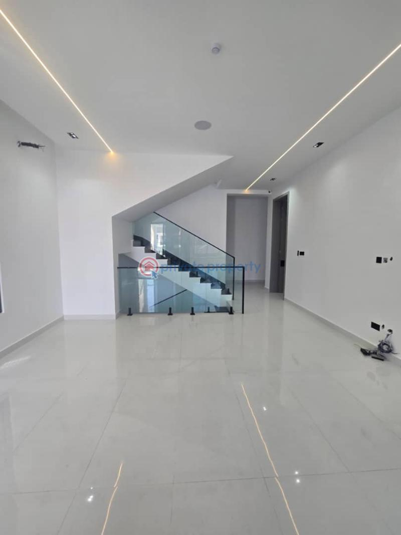 5 bedroom Detached Duplex For Sale Lekki Phase 1 Lagos - 19