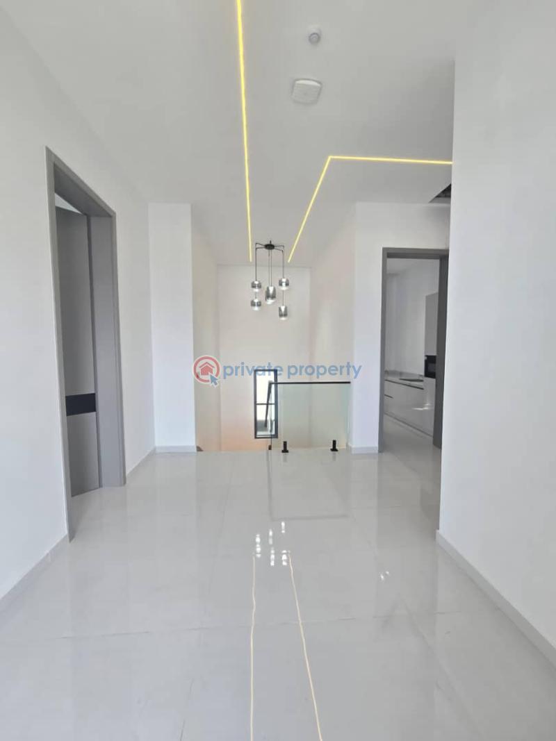 5 bedroom Detached Duplex For Sale Lekki Phase 1 Lagos - 21