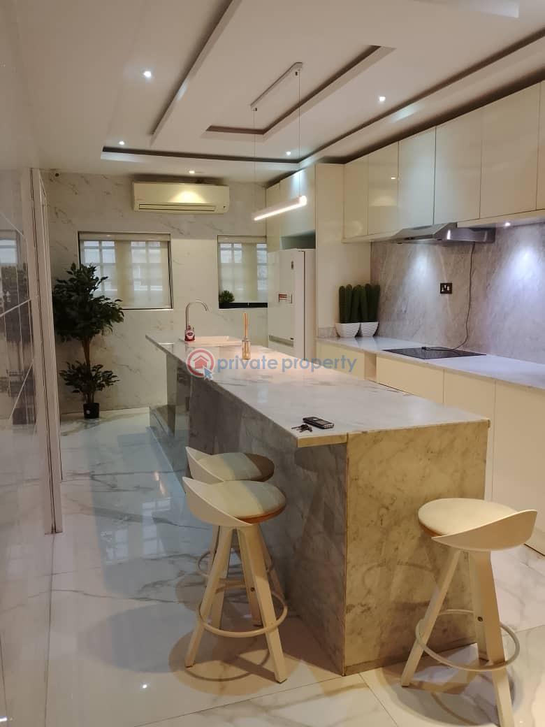 5 bedroom Duplex For Sale Royal Garden Estate Ajah Lagos - 6