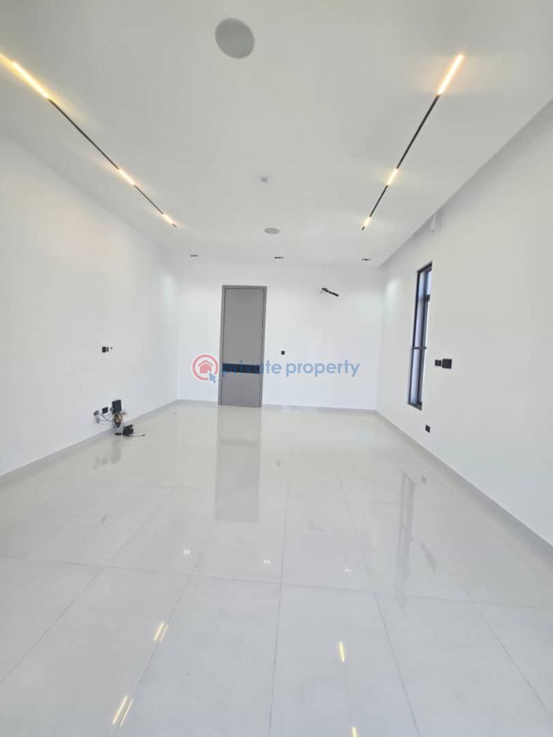 5 bedroom Detached Duplex For Sale Lekki Phase 1 Lagos - 24