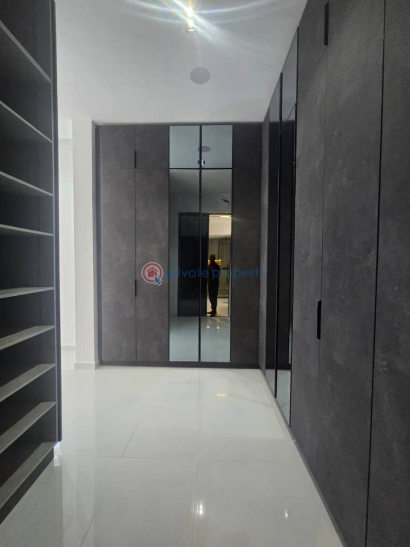 5 bedroom Detached Duplex For Sale Lekki Phase 1 Lagos - 6