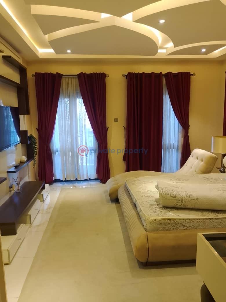 5 bedroom Duplex For Sale Royal Garden Estate Ajah Lagos - 10