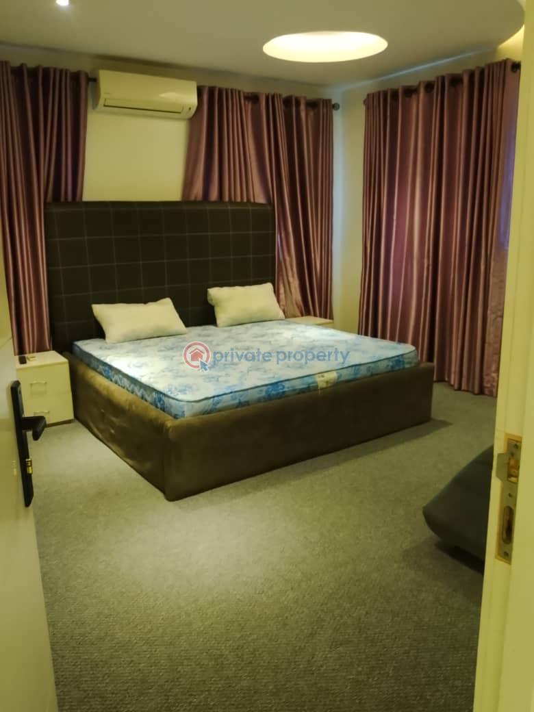 5 bedroom Duplex For Sale Royal Garden Estate Ajah Lagos - 9