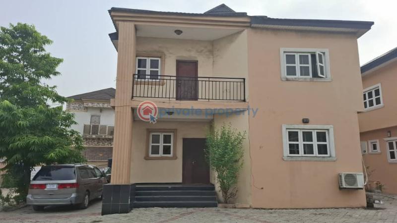 5 bedroom Detached Duplex For Sale Ikota Lekki Ikate Elegushi Lekki Lagos - 0