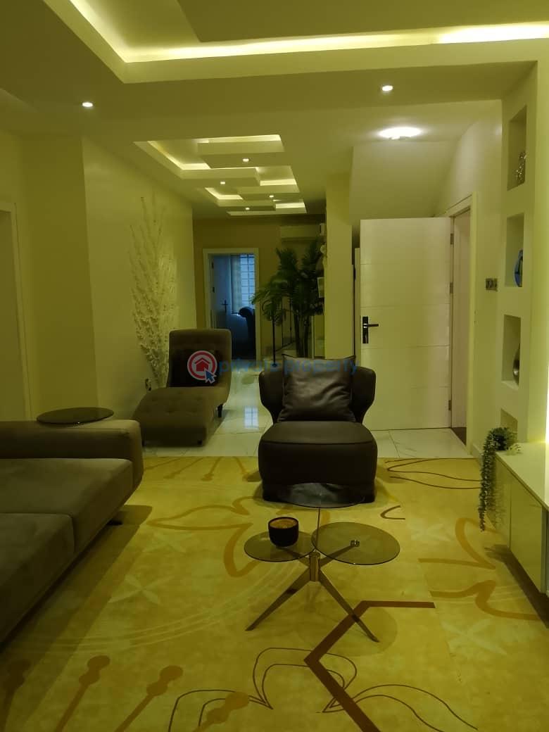 5 bedroom Duplex For Sale Royal Garden Estate Ajah Lagos - 11