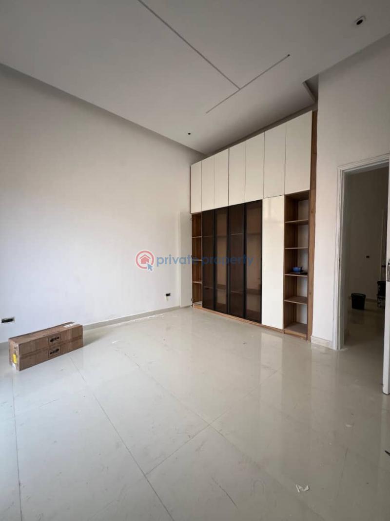 5 bedroom Detached Duplex For Sale Ikota Lekki Ikate Elegushi Lekki Lagos - 5