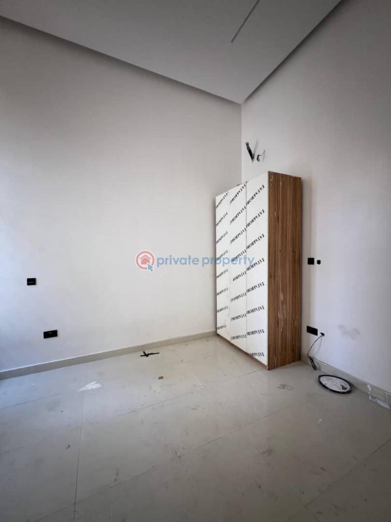 5 bedroom Detached Duplex For Sale Ikota Lekki Ikate Elegushi Lekki Lagos - 2