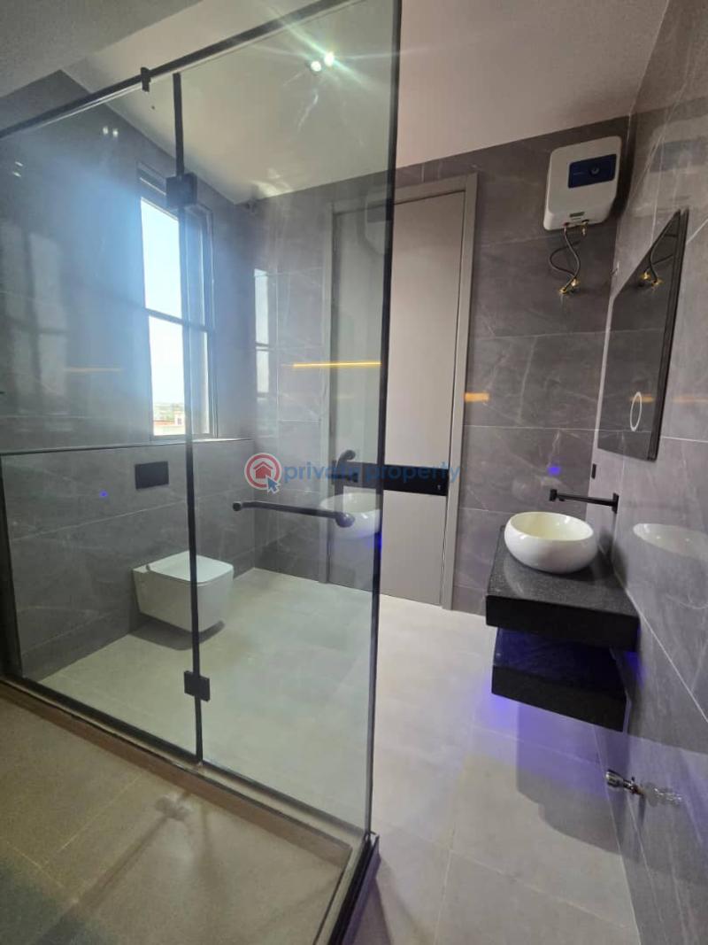 5 bedroom Detached Duplex For Sale Lekki Phase 1 Lagos - 1