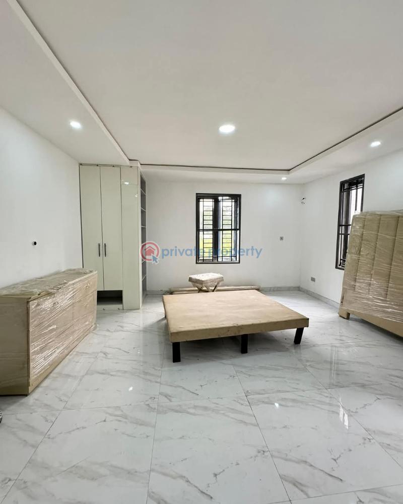 Tastefully finished 5 bedroom detached - 10 5 bedroom Detached Duplex For Rent Parkview Estate Ikoyi Lagos - 10