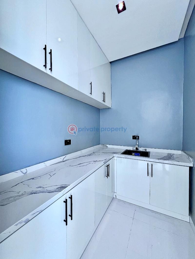 5 bedroom Detached Duplex For Sale Lekki Phase 1 Lagos - 17