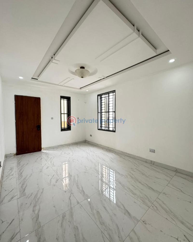 Tastefully finished 5 bedroom detached - 15 5 bedroom Detached Duplex For Rent Parkview Estate Ikoyi Lagos - 15