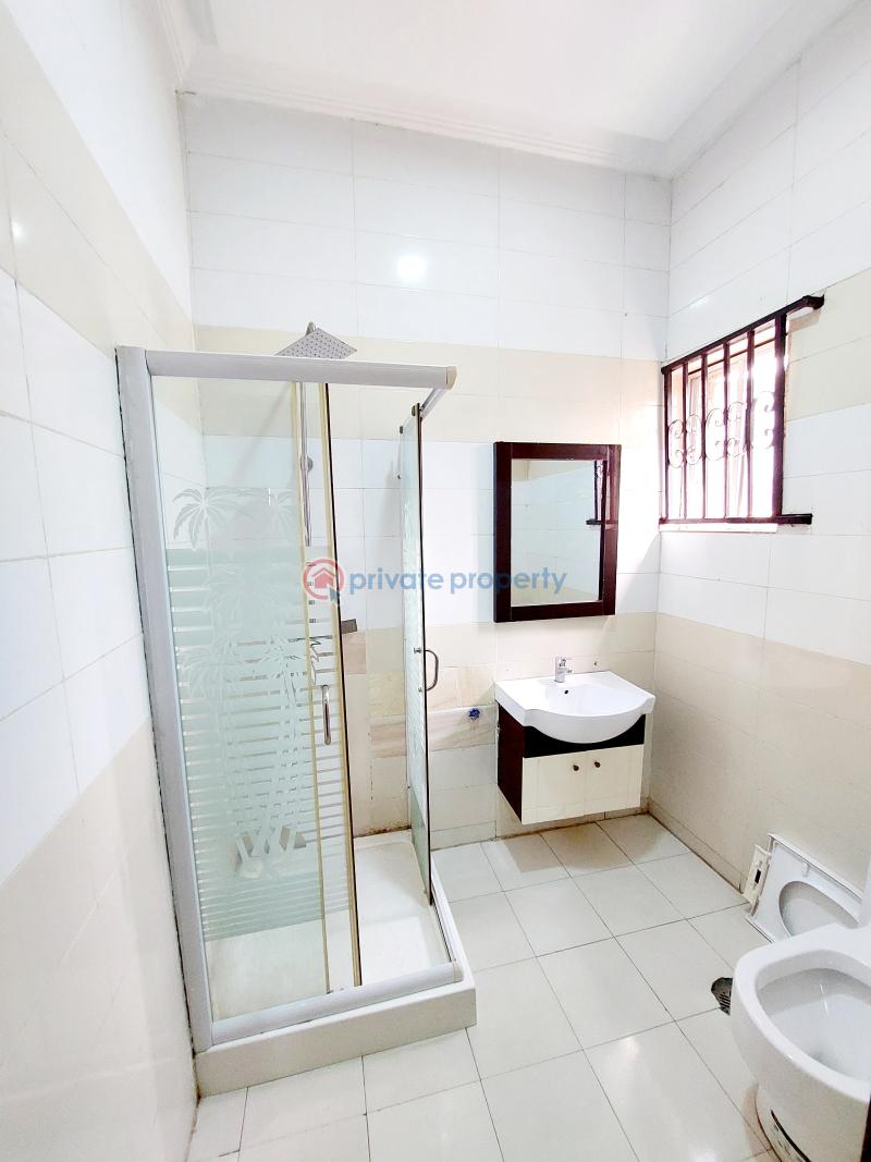 5 bedroom Duplex For Sale Bera Estate Chevron Drive Lekki Lagos - 19