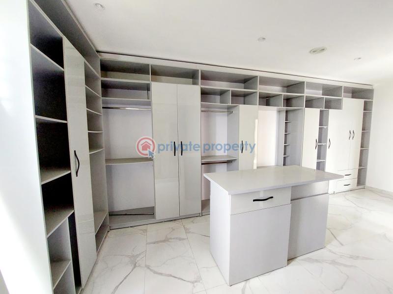 5 bedroom Detached Duplex For Sale Victory Park Estate Osapa London Lekki Lagos - 8