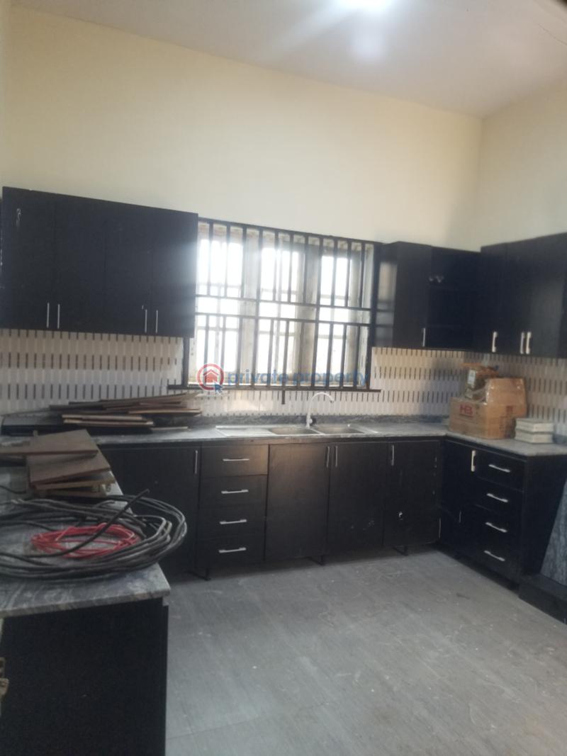 5 bedroom Duplex For Rent Ibara Housing Extension Oke Mosan Abeokuta Ogun - 7