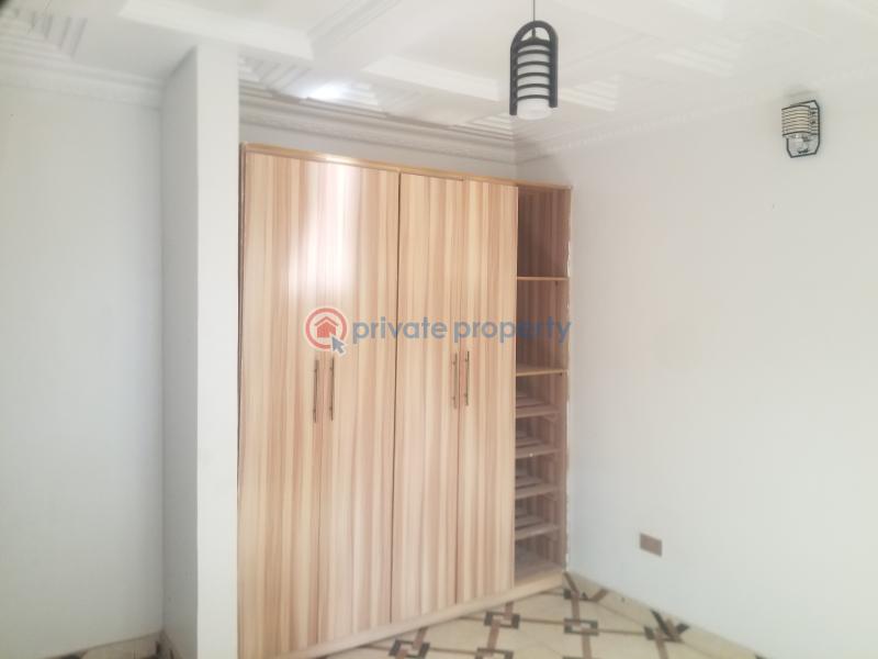 5 bedroom Duplex For Sale Kamta Housing Estate. Iyana Mortuary Abeokuta Ogun - 2