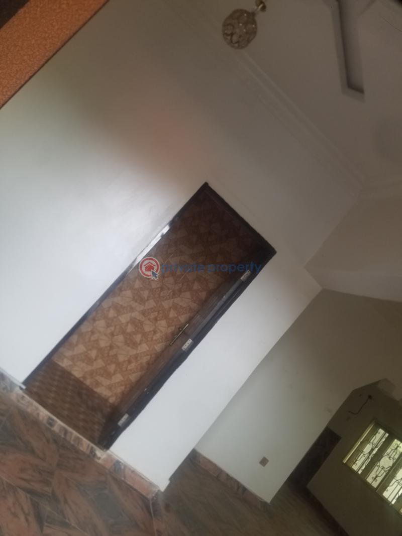 5 bedroom Duplex For Sale Kamta Housing Estate. Iyana Mortuary Abeokuta Ogun - 16