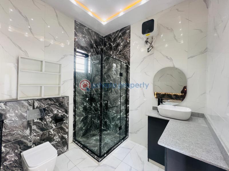 4 bedroom Detached Duplex For Sale Lekki Palm City Estate Ajah Ajah Lagos - 11