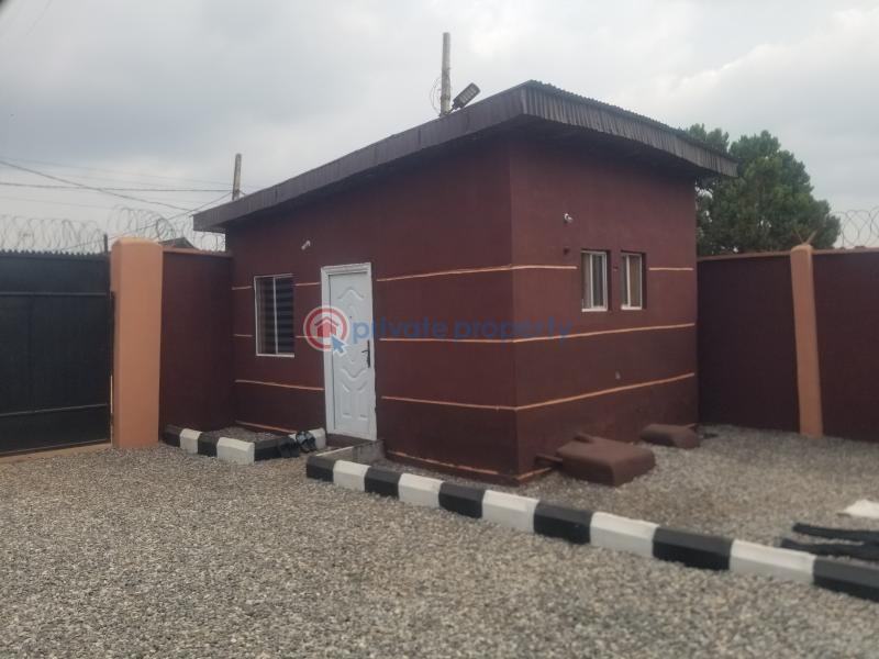 5 bedroom Duplex For Rent Ibara Housing Extension Oke Mosan Abeokuta Ogun - 18