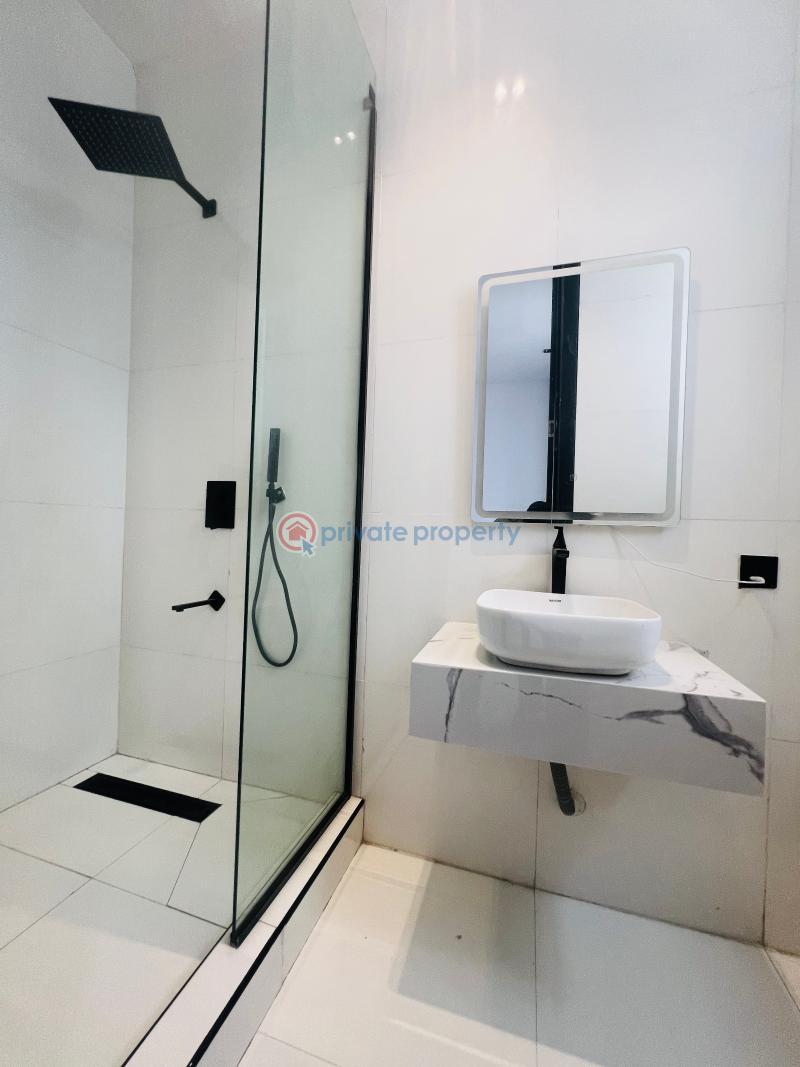 5 bedroom Detached Duplex For Sale 5 Bedroom Duplex Chevron Drive Lekki Lagos - 17